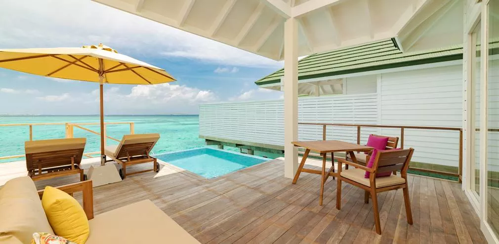 Siyam World Maldives