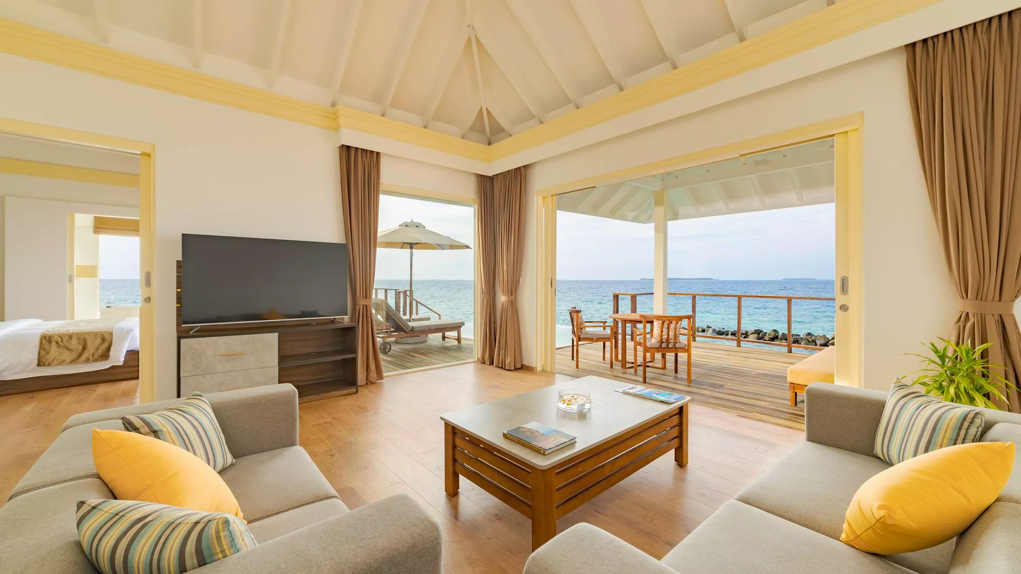 Siyam World Maldives