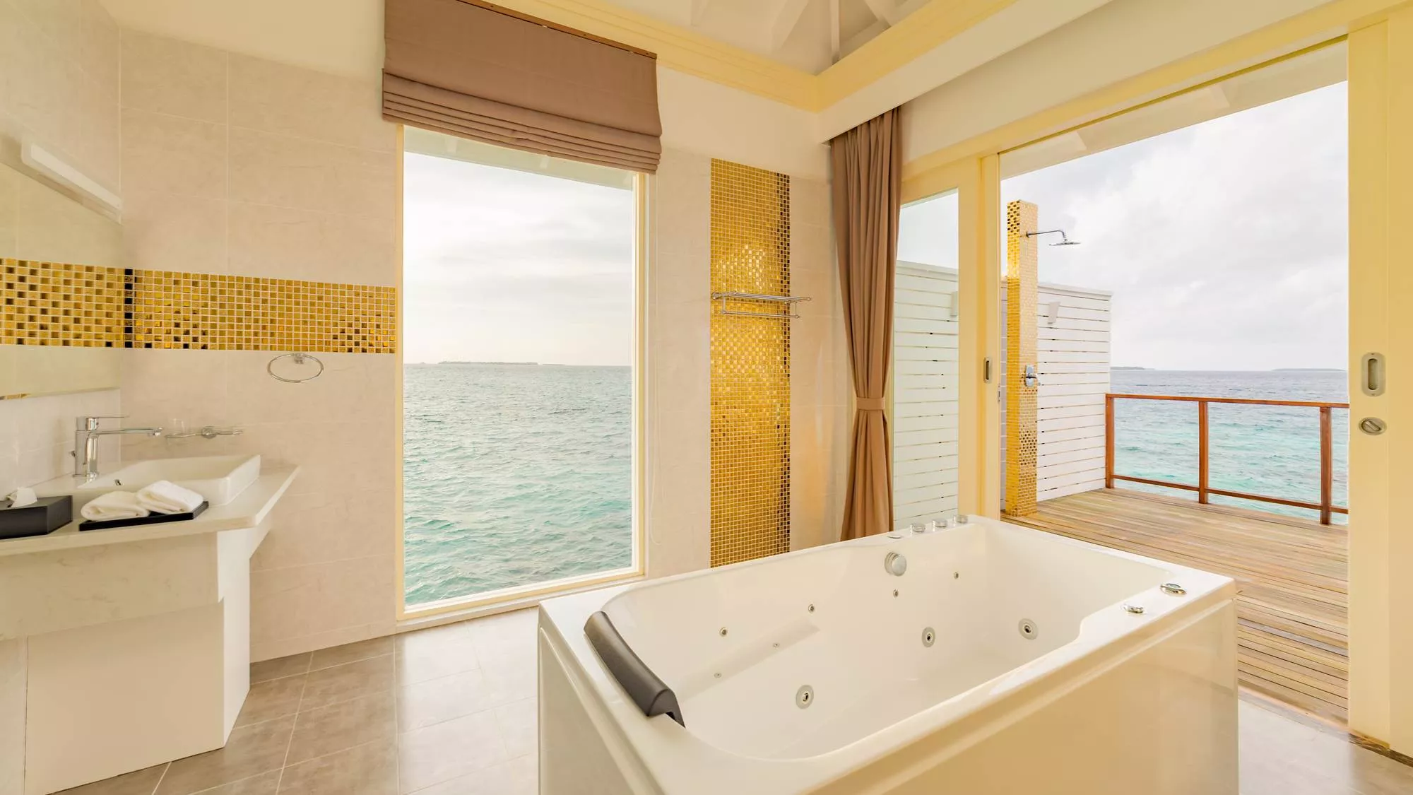 Siyam World Maldives