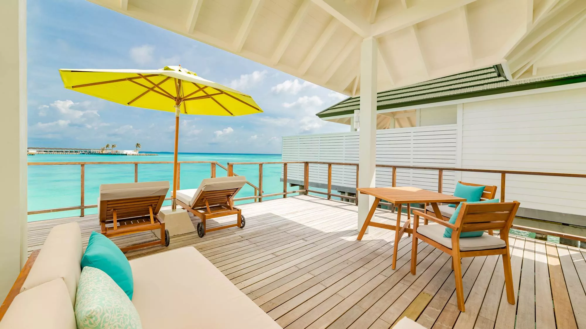 Siyam World Maldives