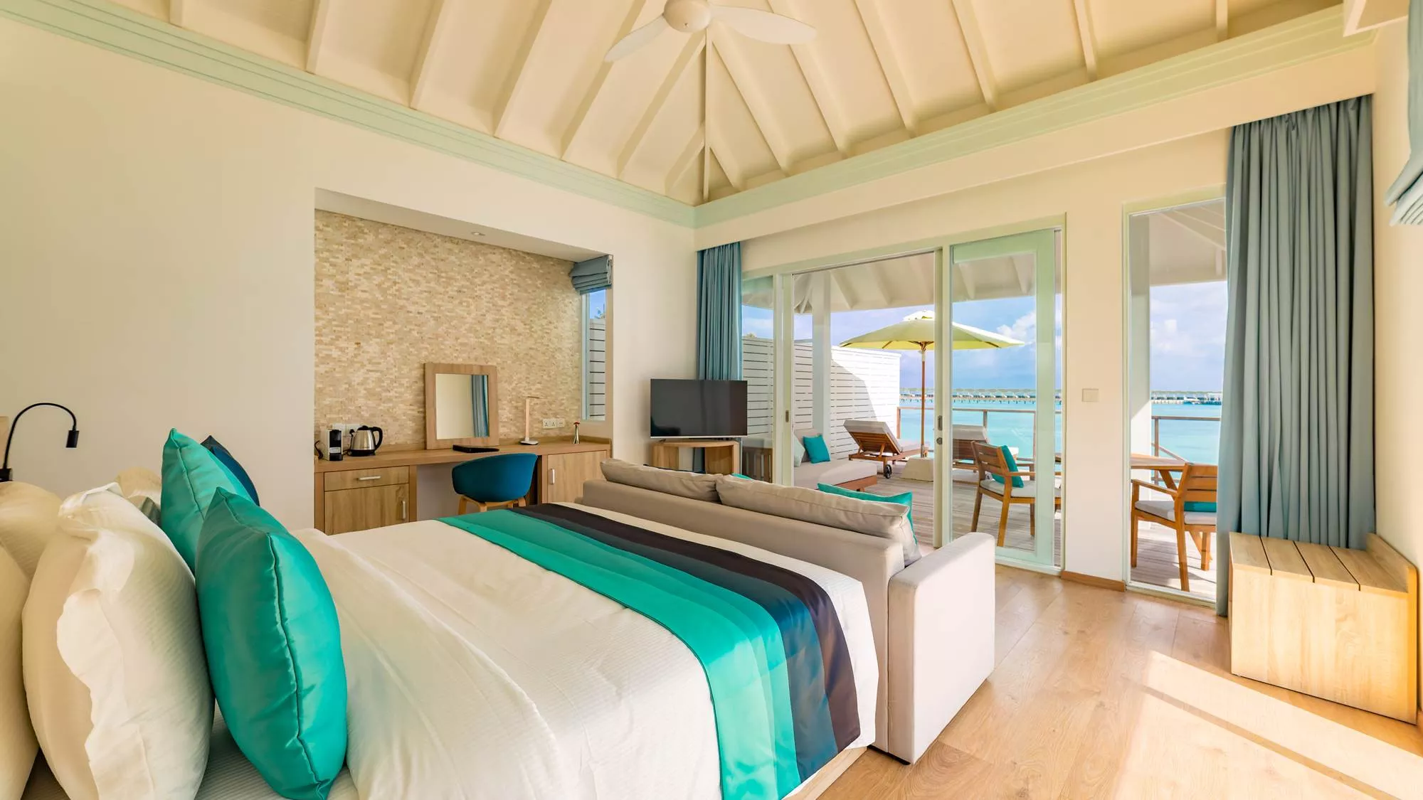 Siyam World Maldives