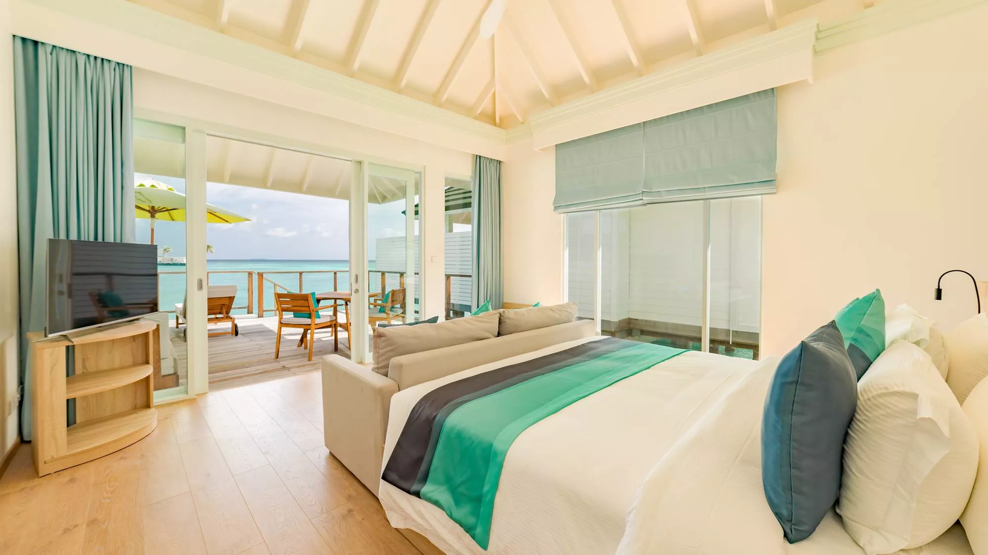 Siyam World Maldives