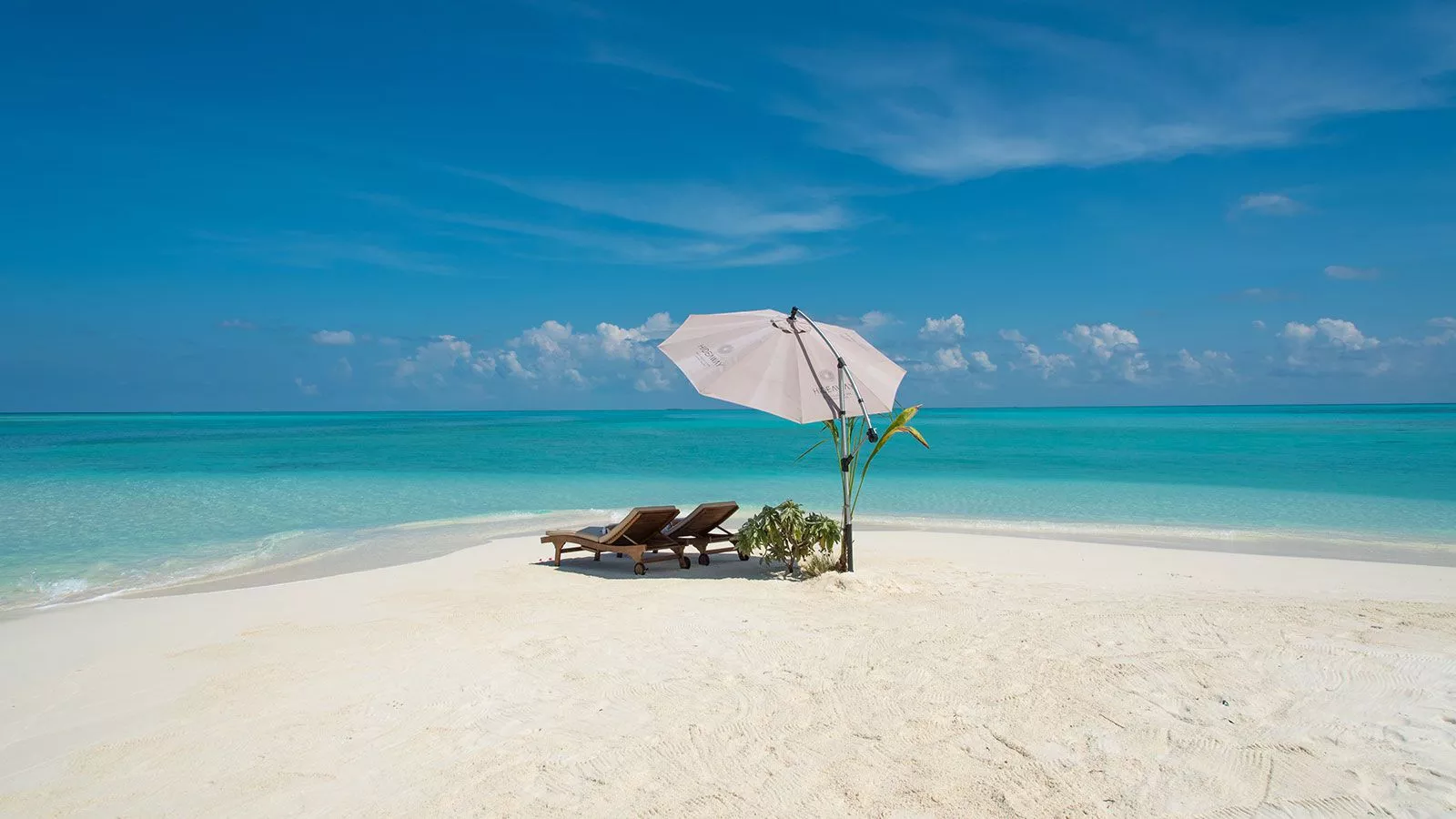 Casamento no Hideaway Beach Resort & Spa Maldives