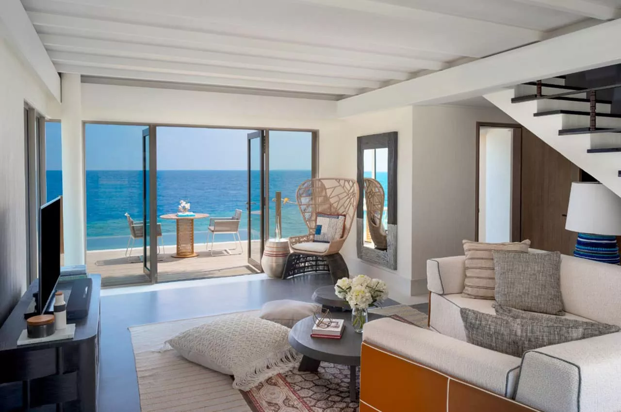 InterContinental Maldives Maamunagau Resort