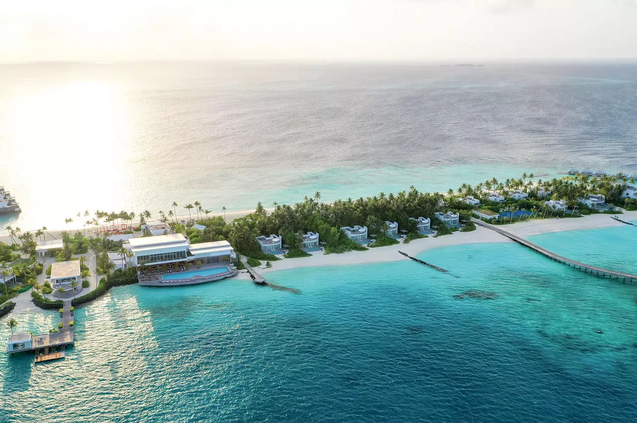 Jumeirah Maldives