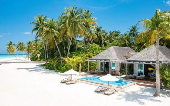 Baglioni Resort Maldives