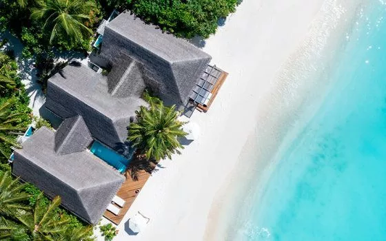 Baglioni Resort Maldives