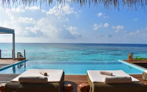 Baglioni Resort Maldives