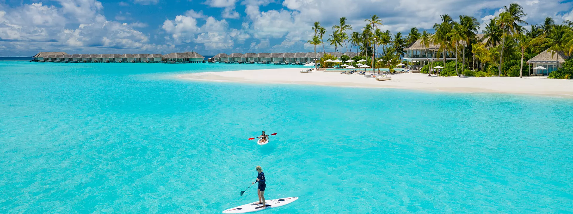 Baglioni Resort Maldives