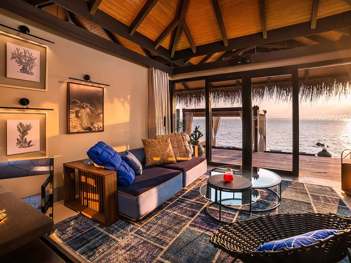 Velaa Private Island