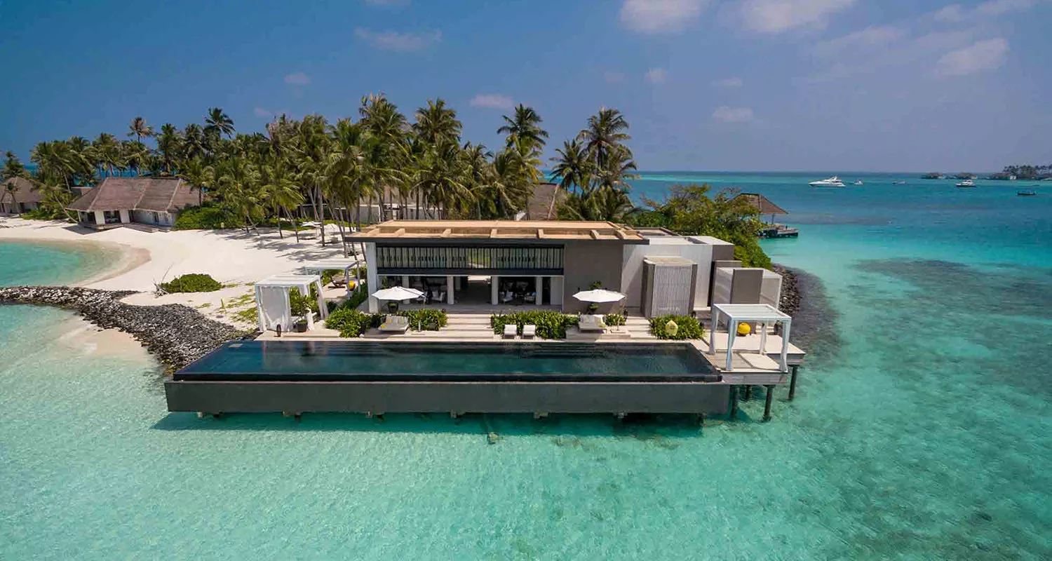 Cheval Blanc Randheli