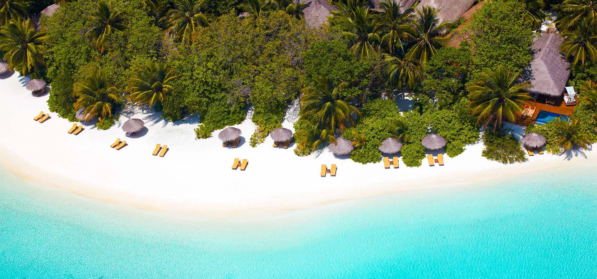 Baros Maldives Resort