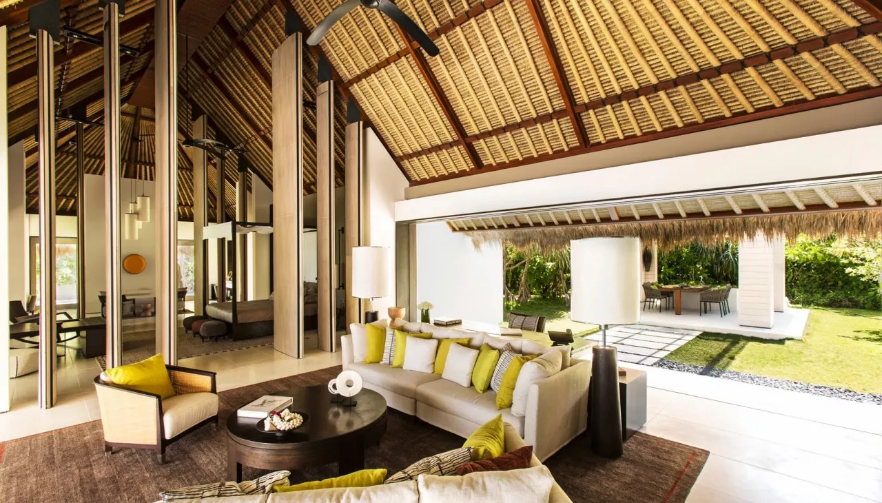 Cheval Blanc Randheli