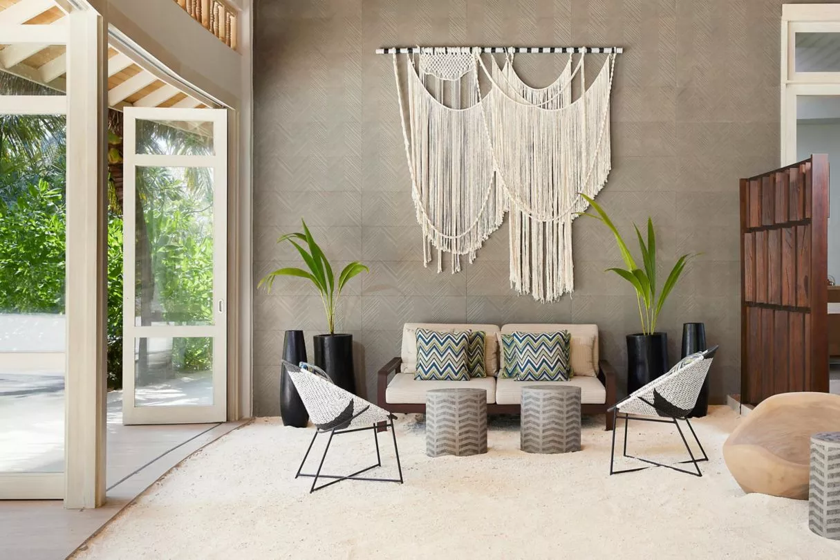 Le Méridien Maldives Resort