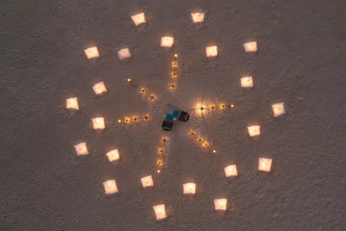 Le Méridien Maldives Resort