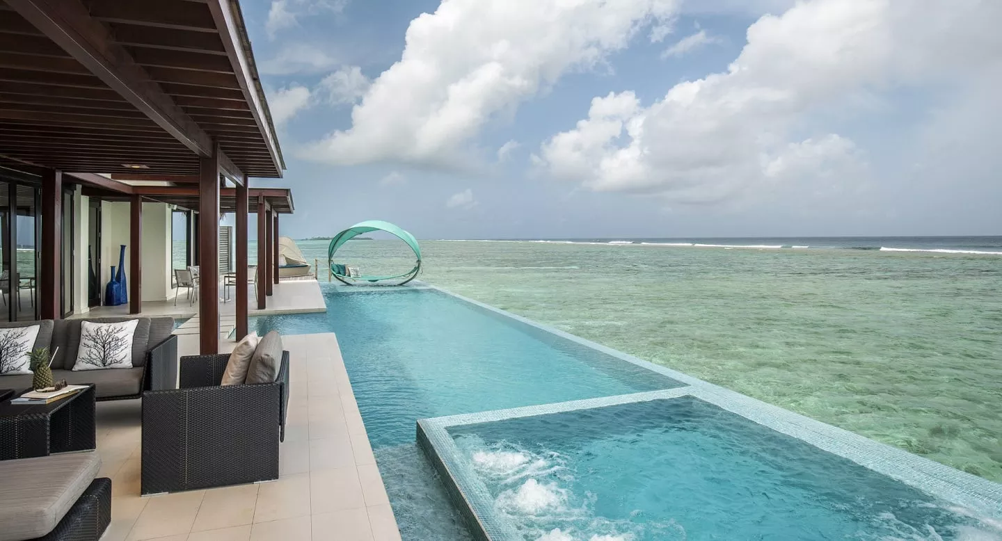 Niyama Private Islands Maldives