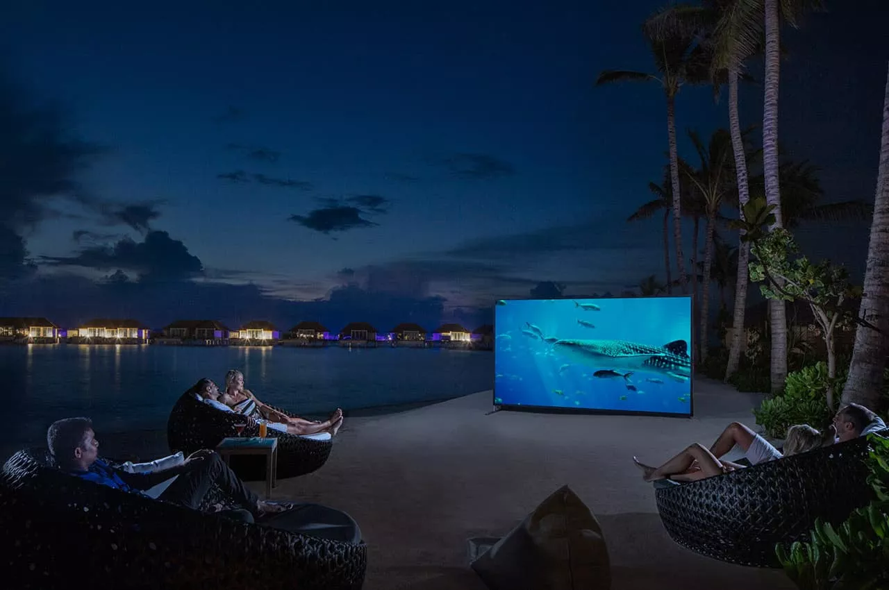 Radisson Blu Resort Maldives