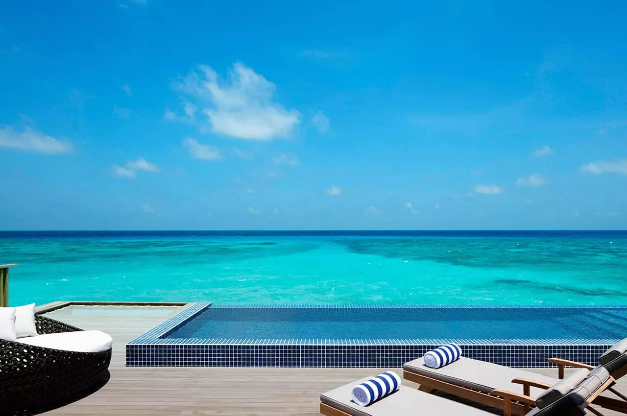 Radisson Blu Resort Maldives