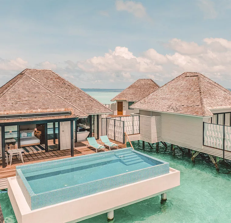 Nova Maldives