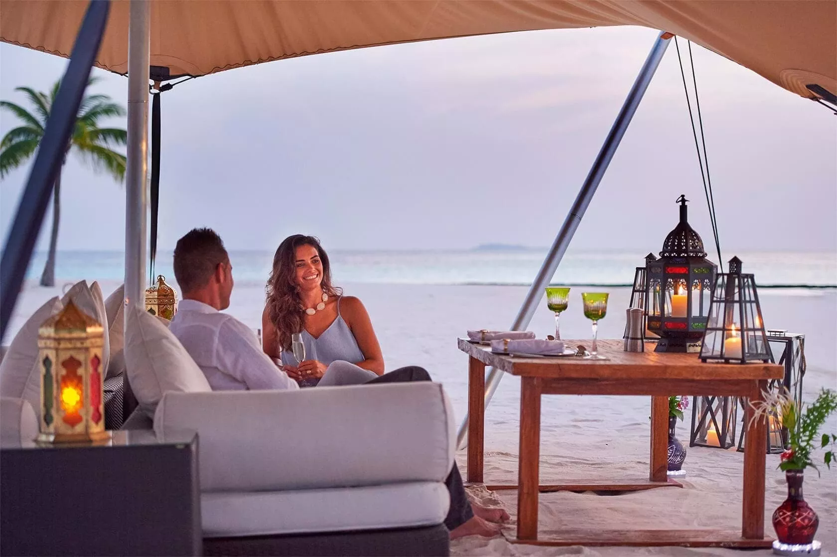 Elopement Wedding no Constance Ephelia nas Ilhas Seychelles