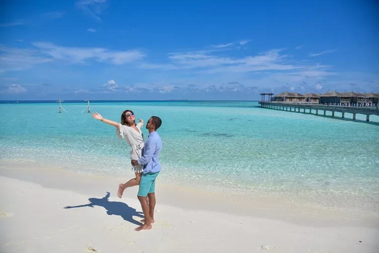 Elopement Wedding no Constance Ephelia nas Ilhas Seychelles