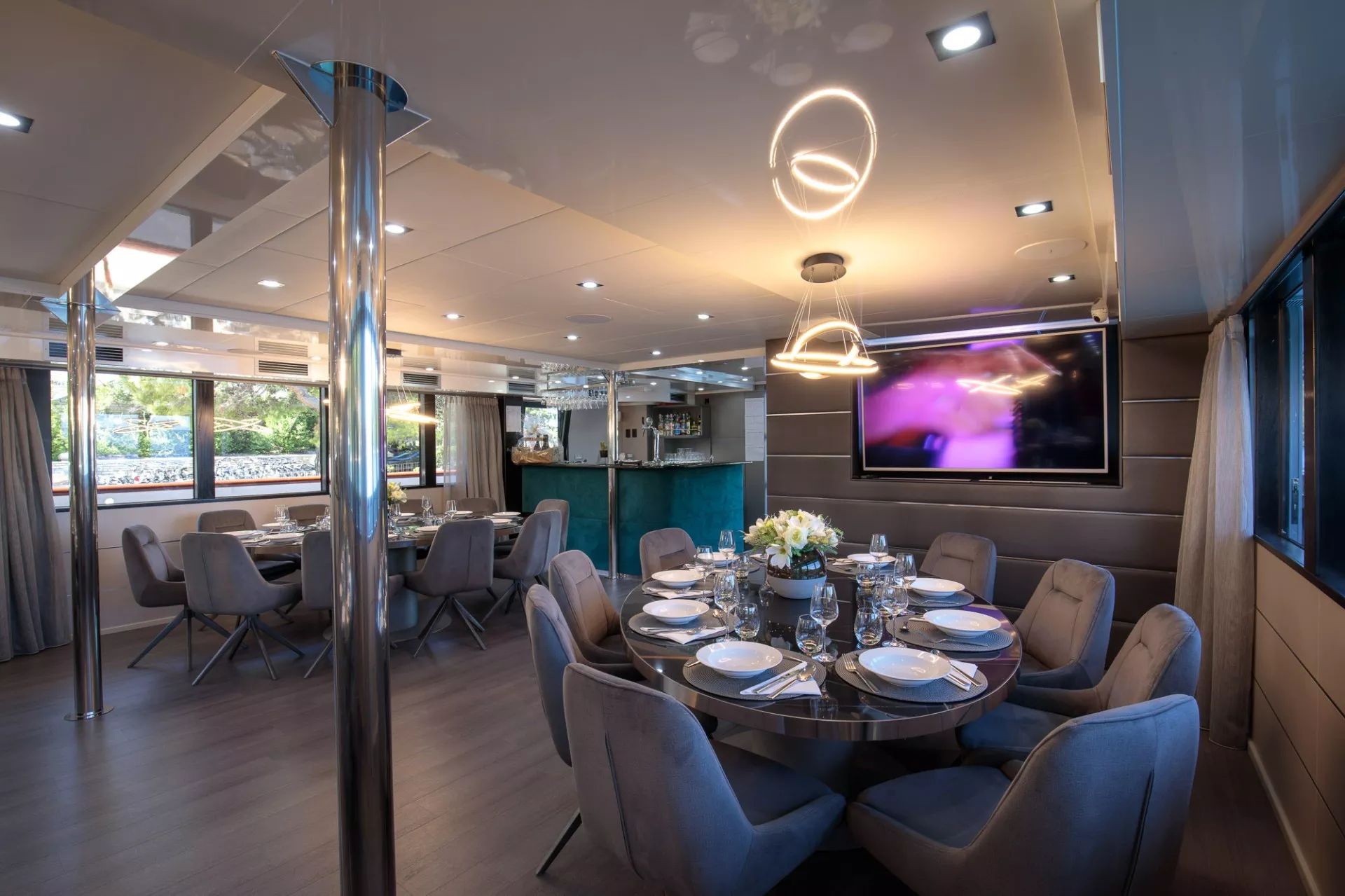 Cruzeiro Croácia Rota 200