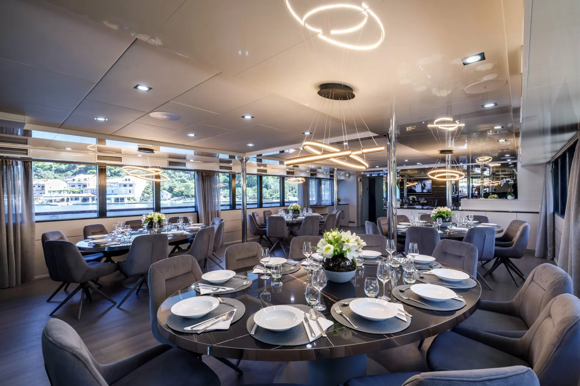 Cruzeiro Croácia Rota 200