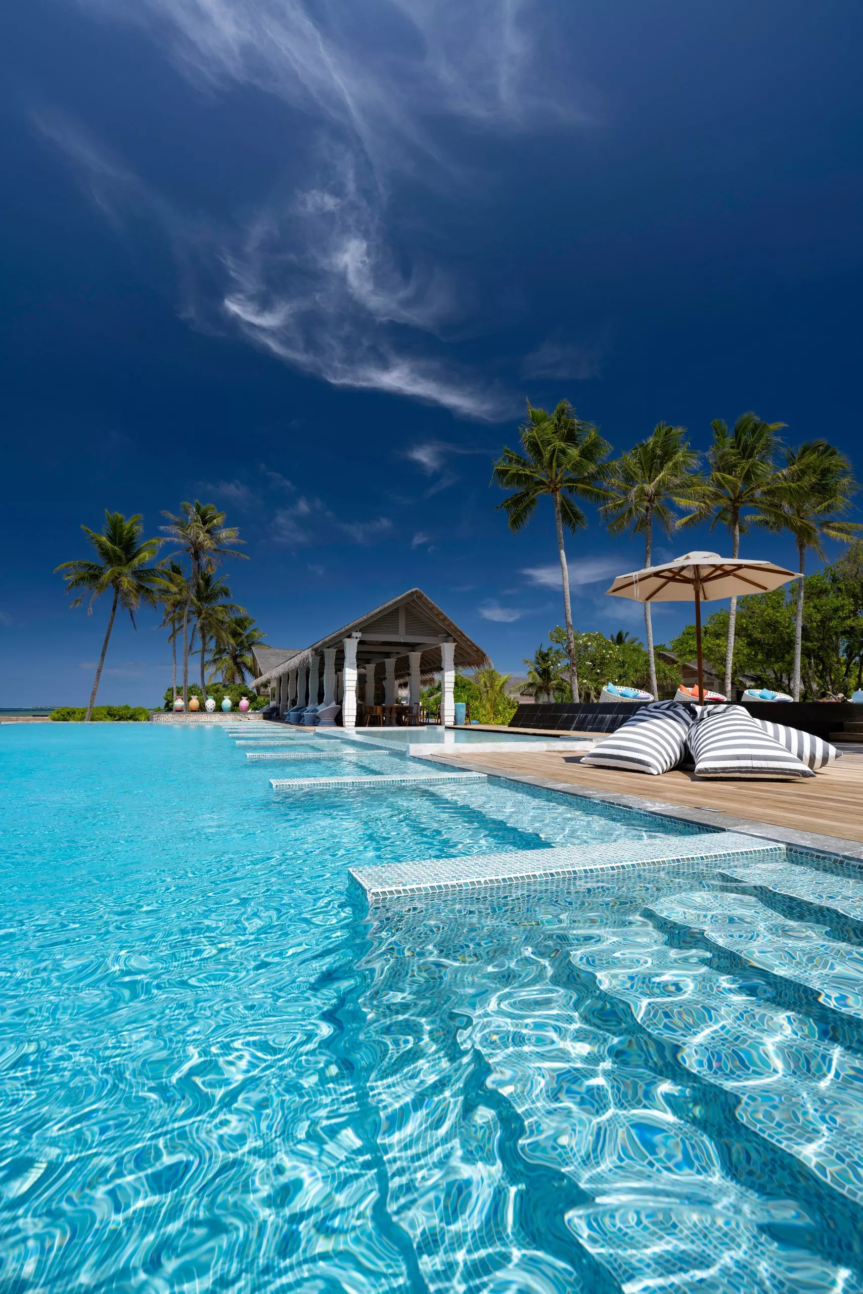 Elopement Wedding no Cora Cora Maldives