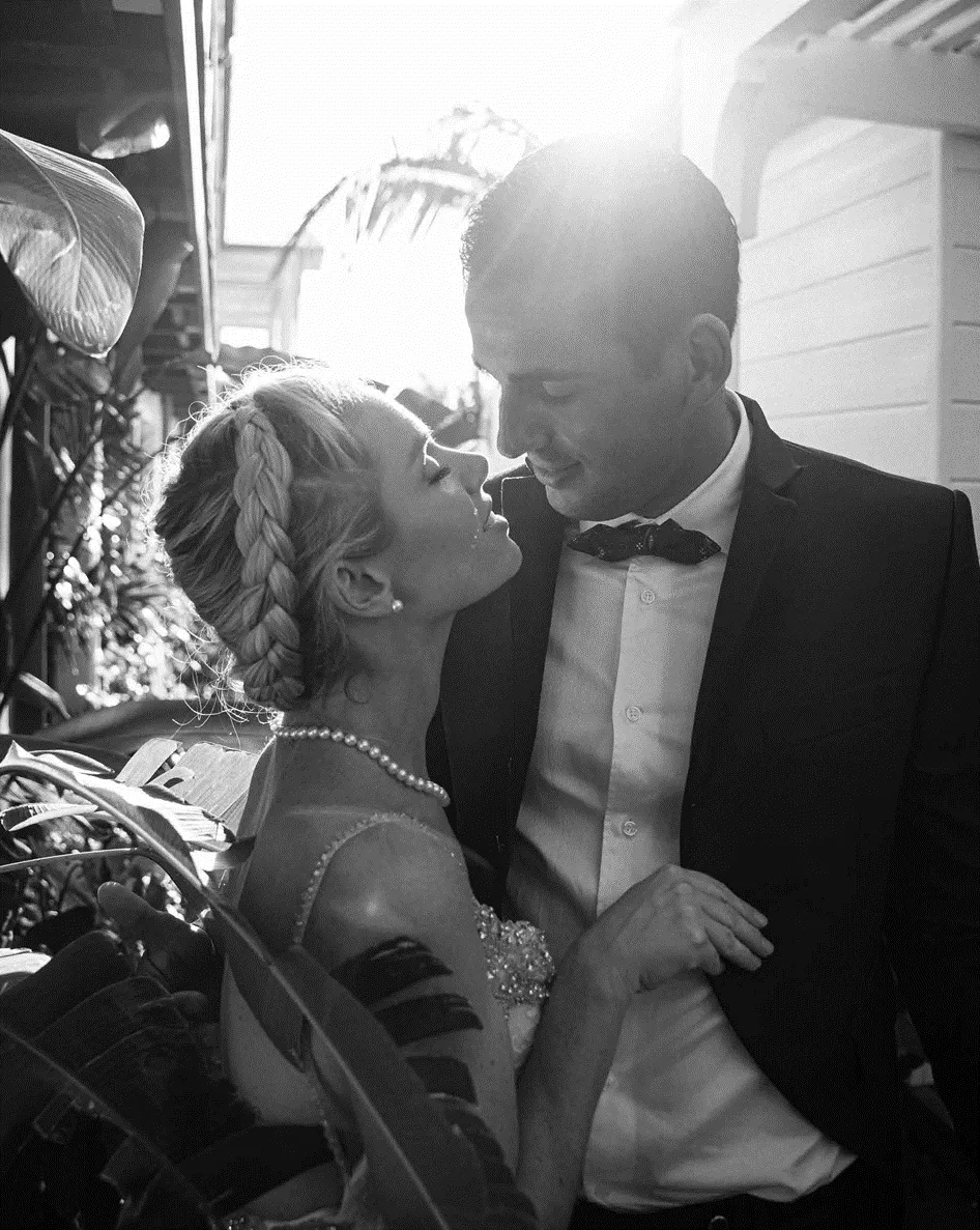 Destination Wedding no Le Carl Gustaf em Saint Barth