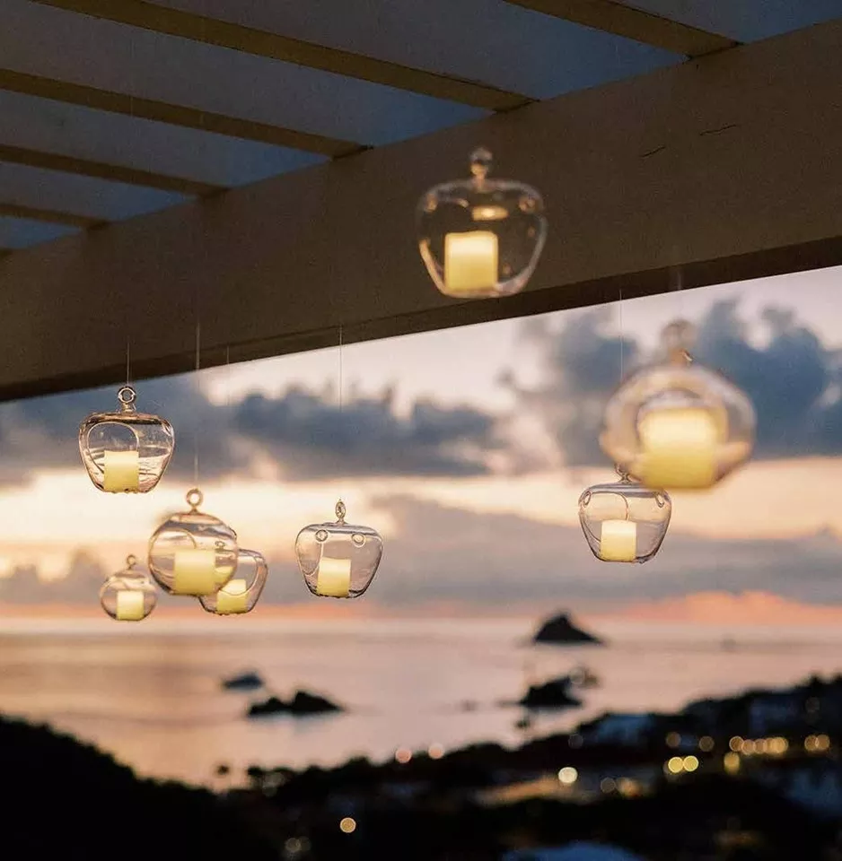 Destination Wedding no Le Carl Gustaf em Saint Barth