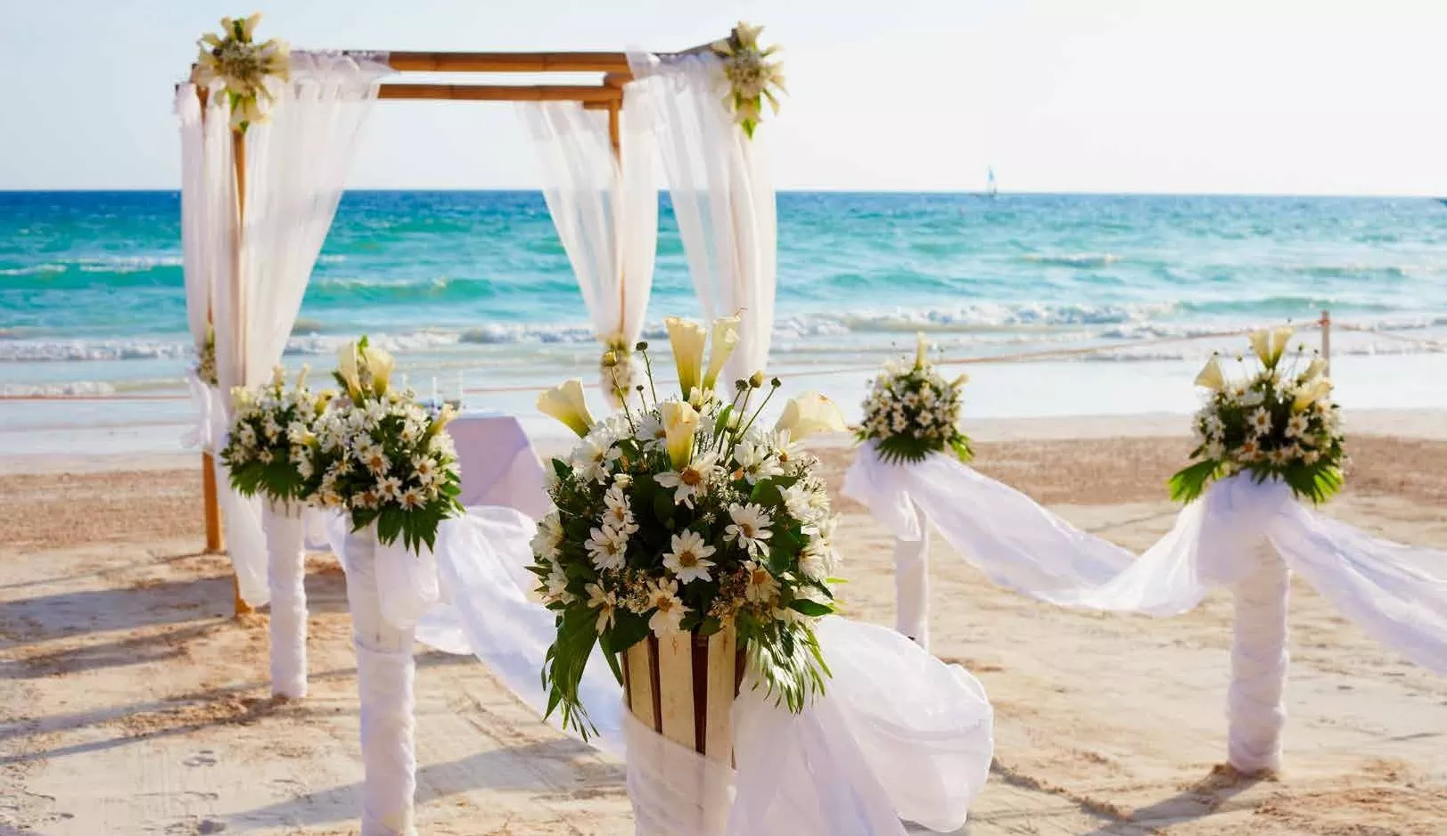 Destination Wedding no Le Carl Gustaf em Saint Barth