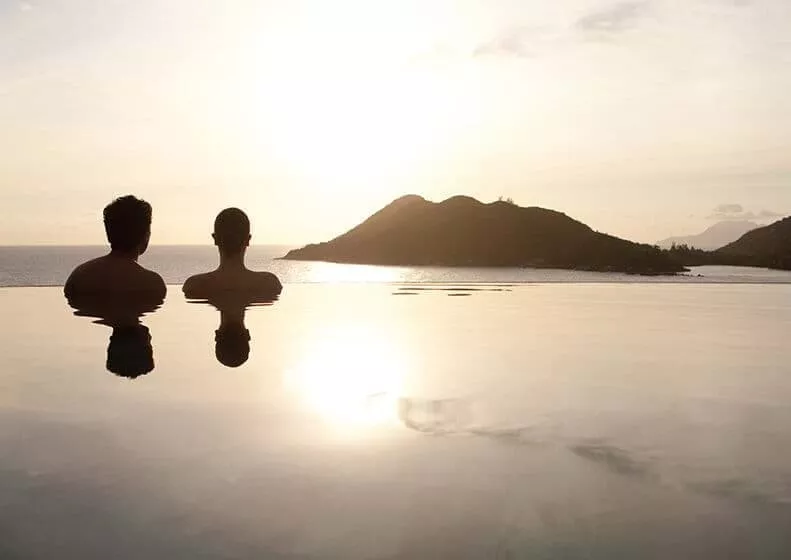 Elopement Wedding no Constance Ephelia nas Ilhas Seychelles