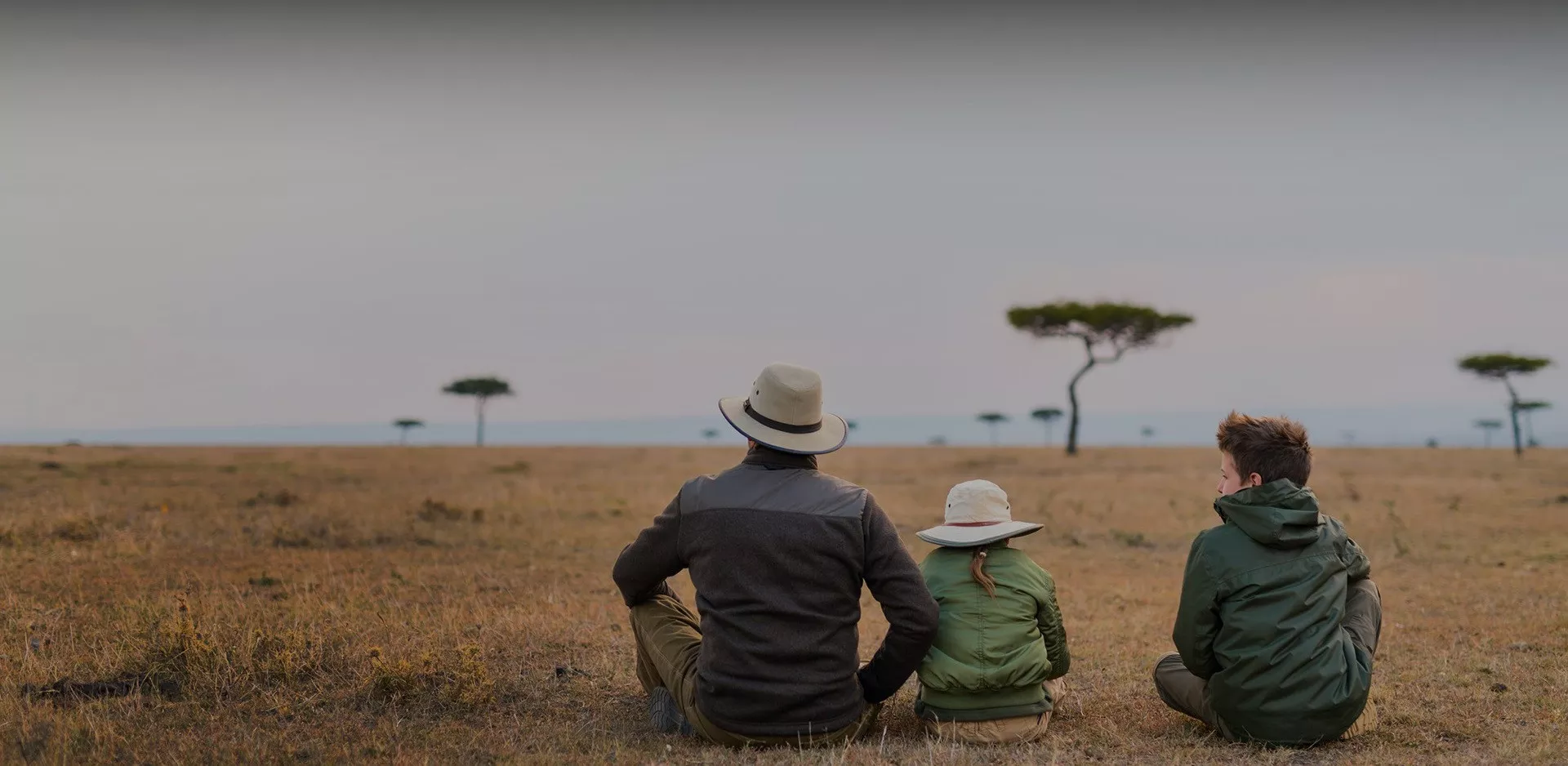 Quênia & Tanzânia Safari para Famílias