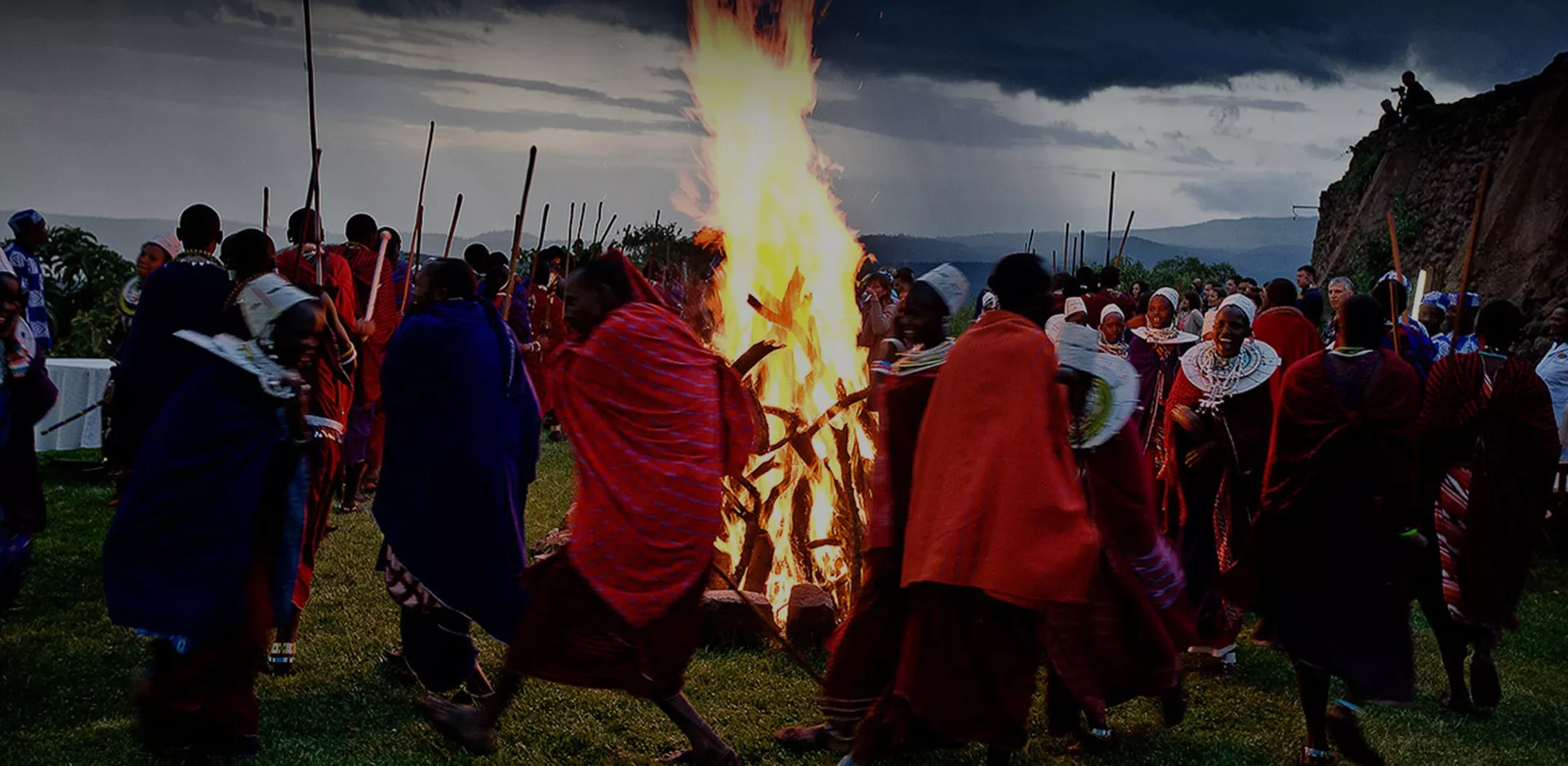 Quênia & Tanzânia Safari para Famílias