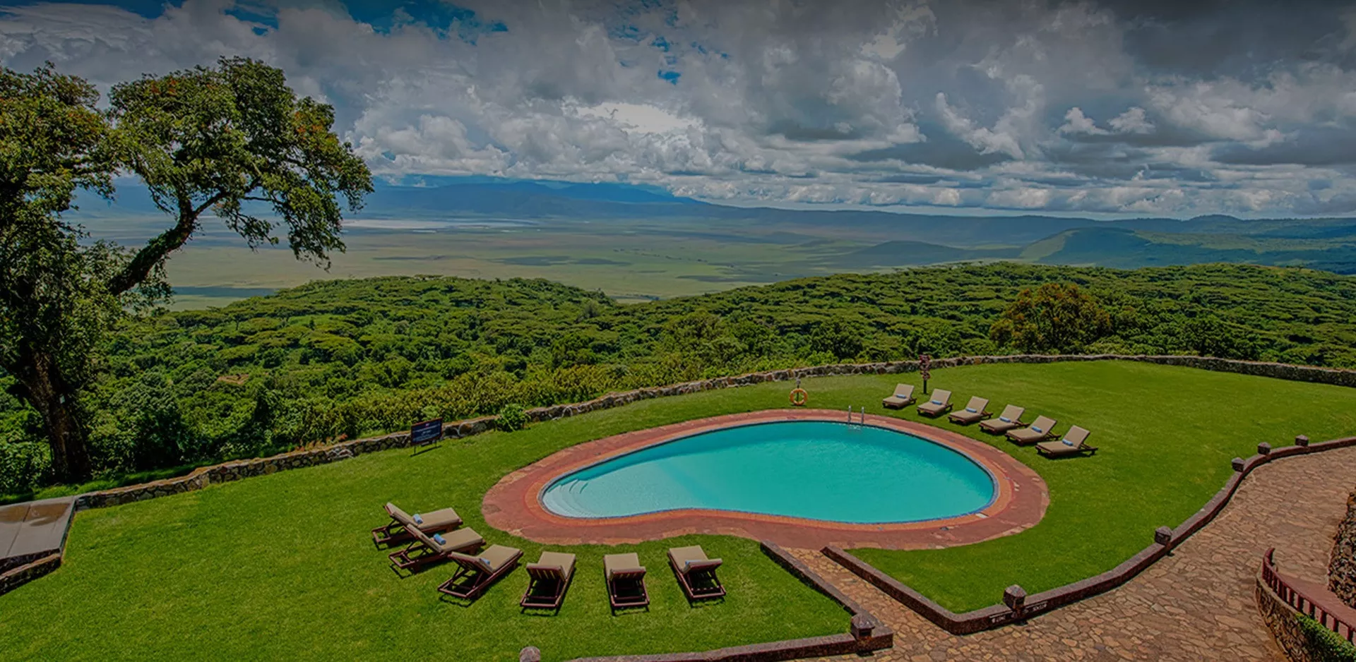 Quênia & Tanzânia Safari para Famílias