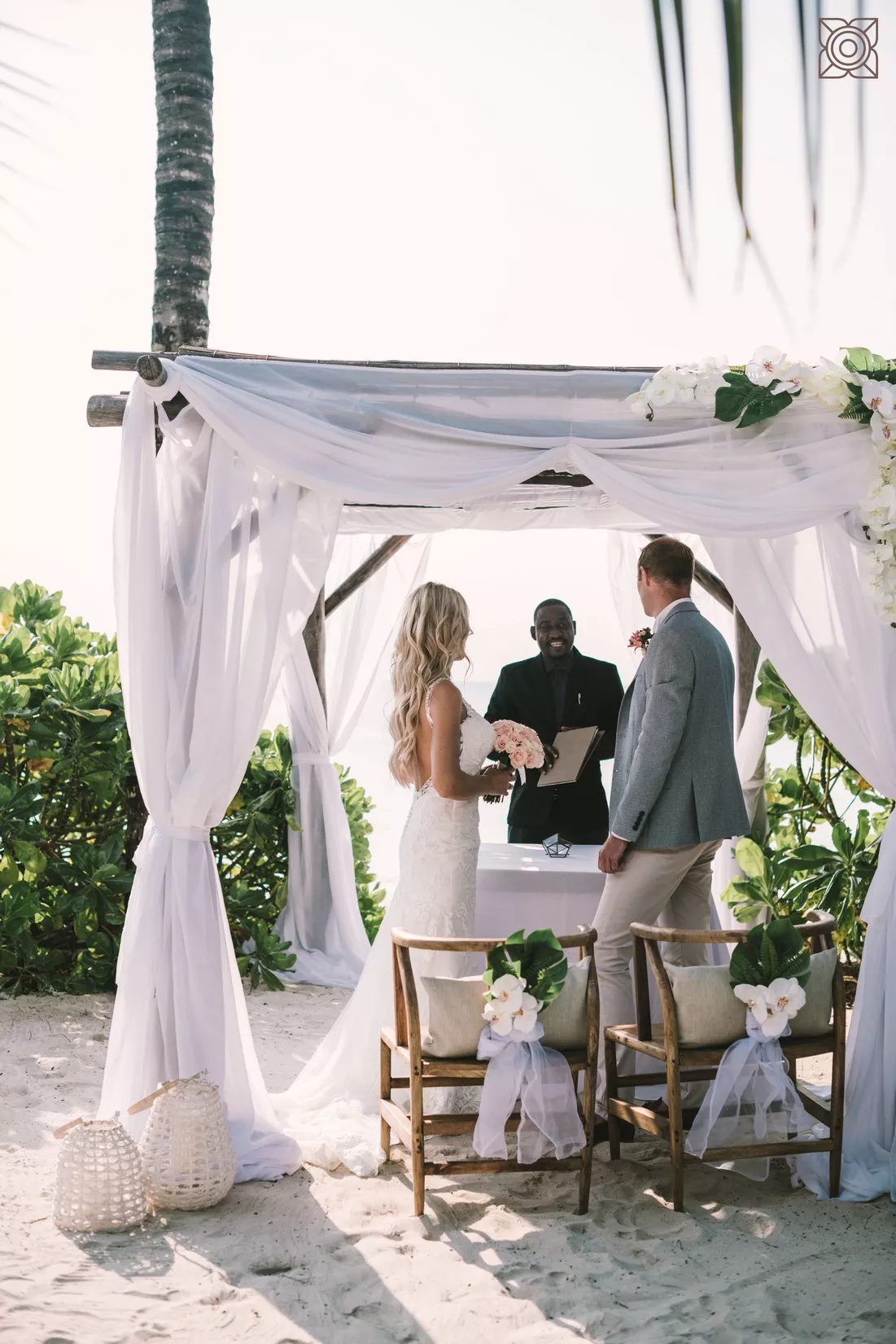 Destination Wedding em Zanzibar