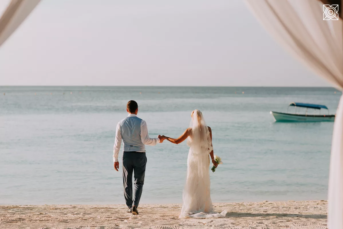 Destination Wedding em Zanzibar