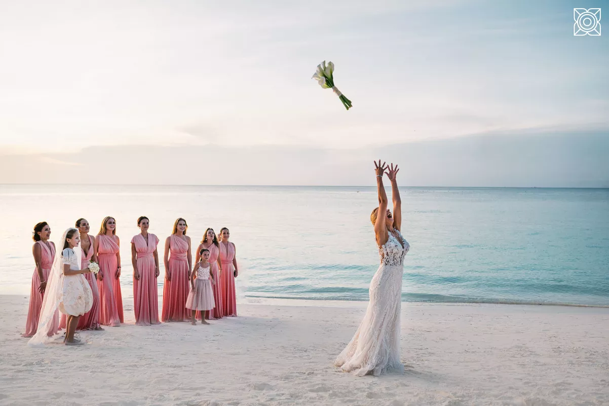Destination Wedding em Zanzibar