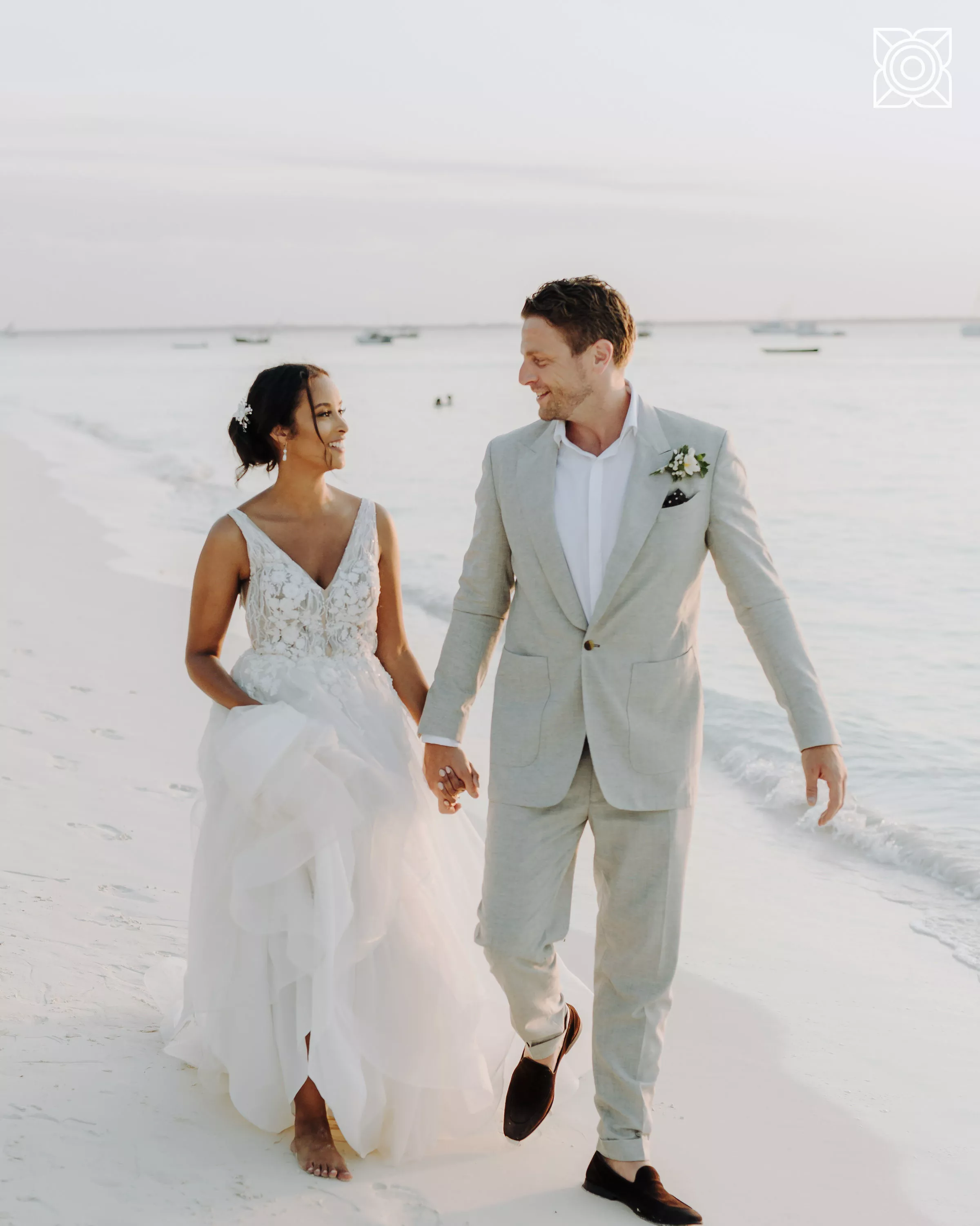 Destination Wedding em Zanzibar