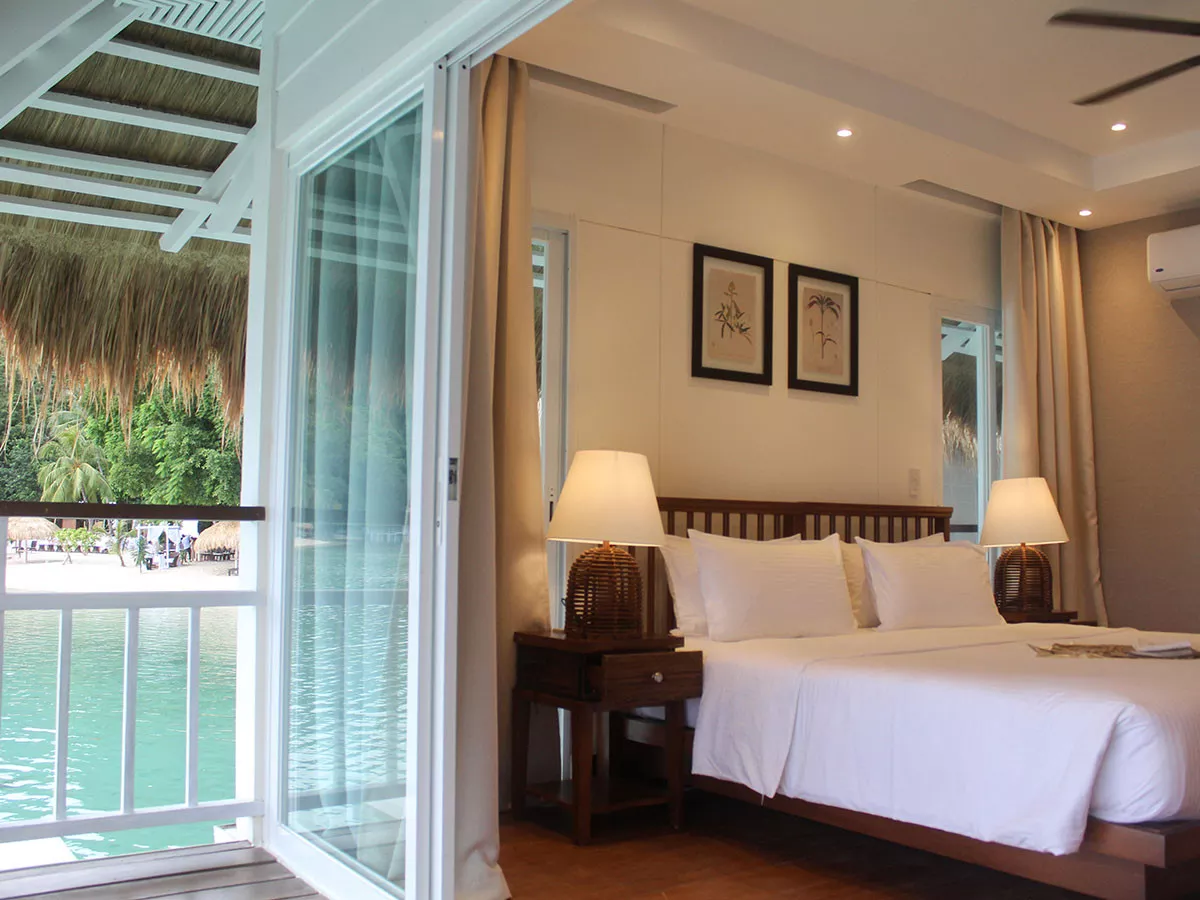 Encantos das Filipinas