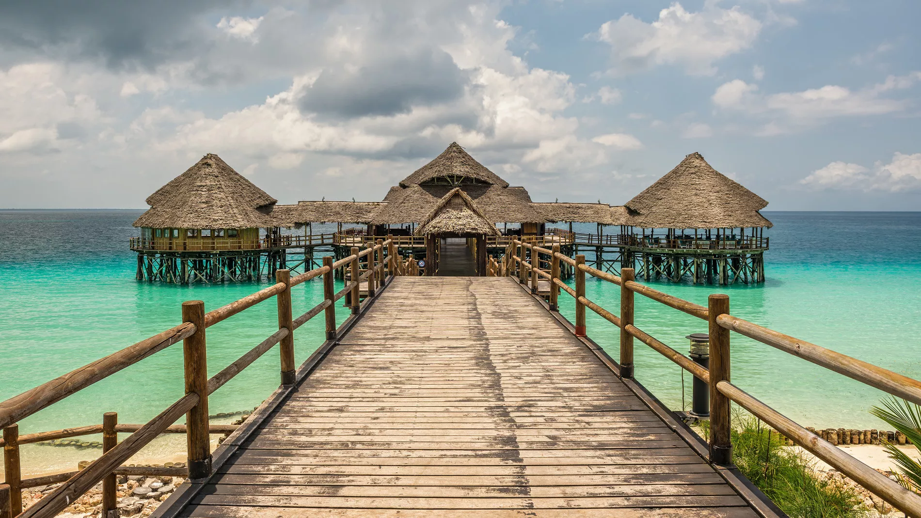 Destination Wedding em Zanzibar