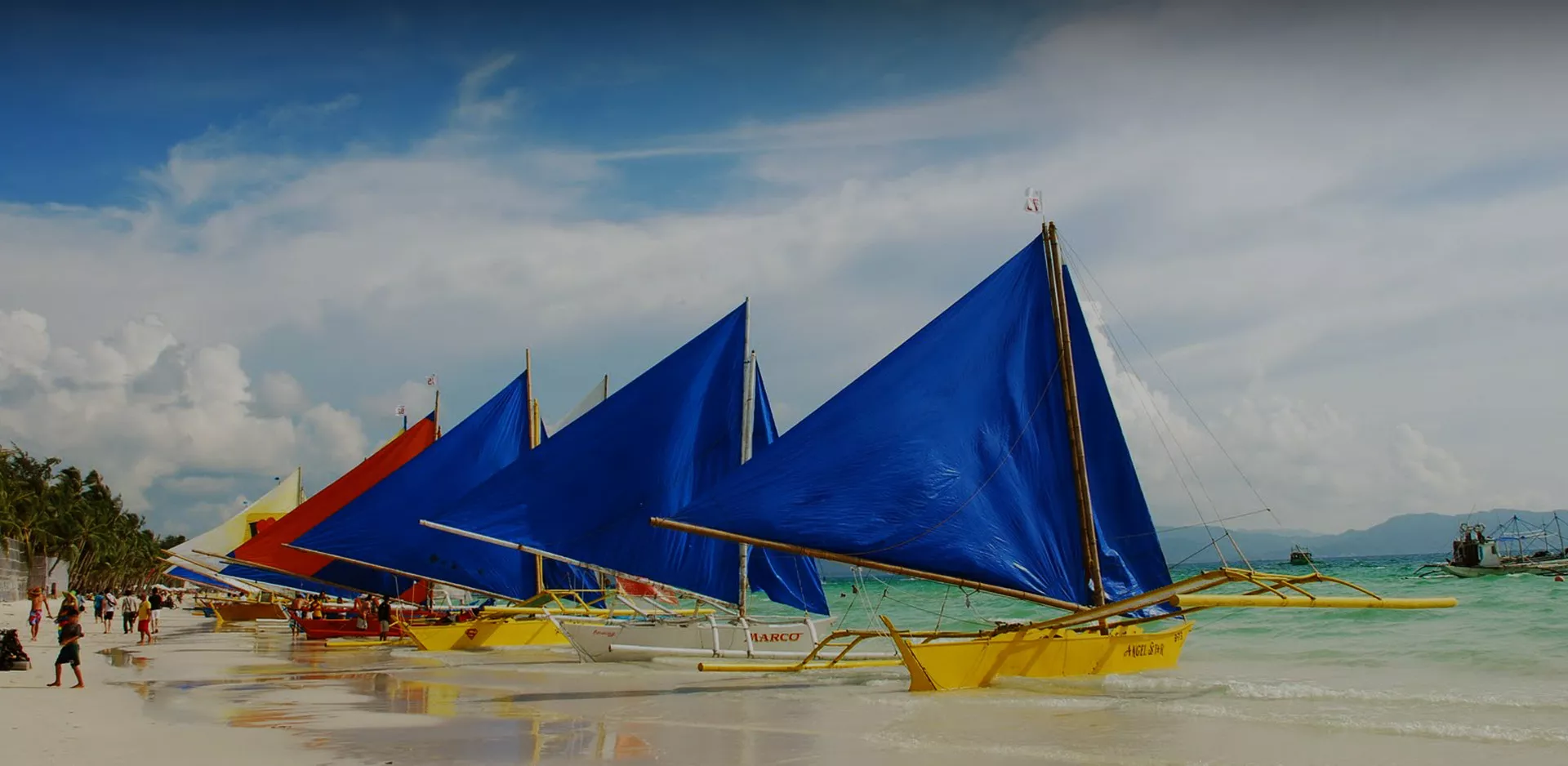 Filipinas Exuberante