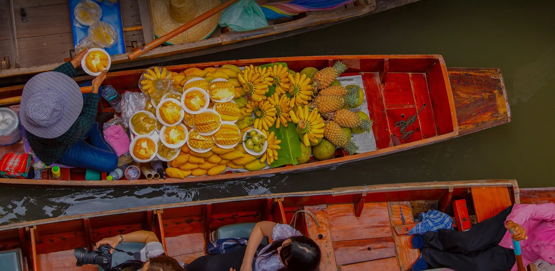 Descubra a Tailândia com Phuket