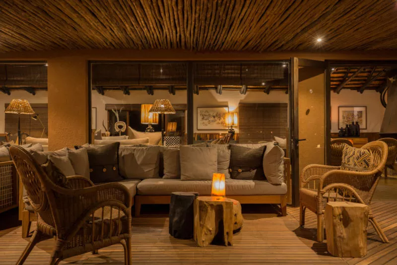 África do Sul e Victória Falls em Alto Estilo