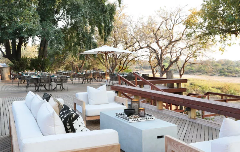 África do Sul e Victória Falls em Alto Estilo