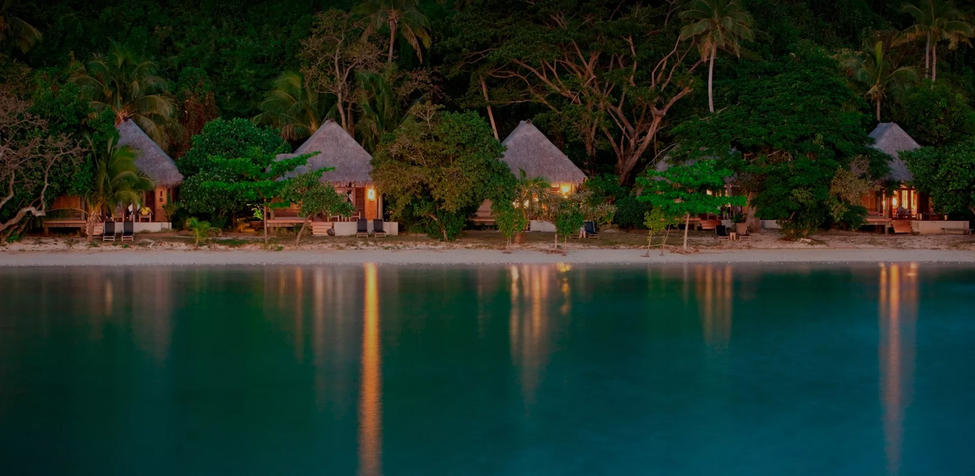 Fiji by Likuliku Lagoon Resort