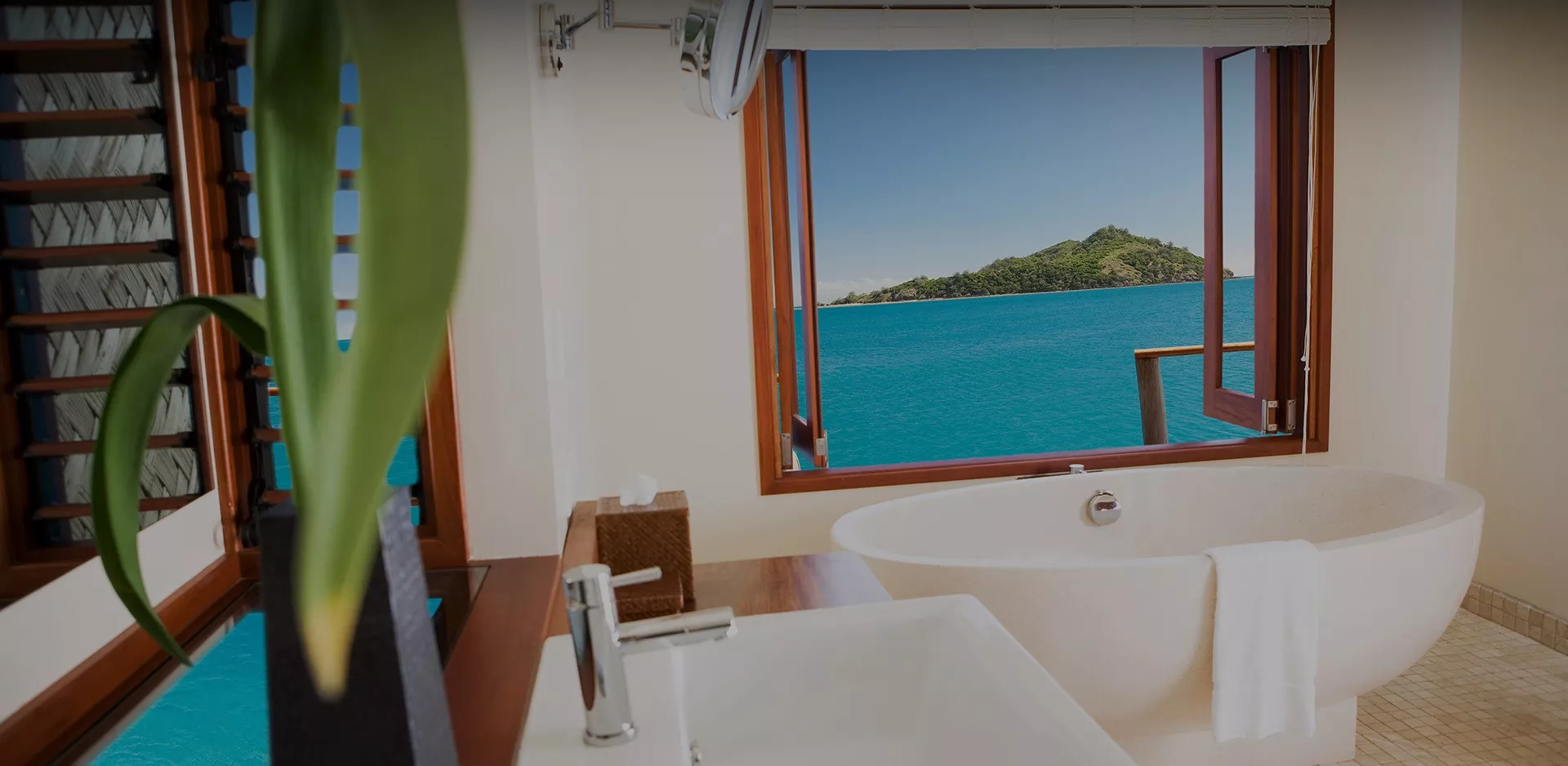 Fiji by Likuliku Lagoon Resort