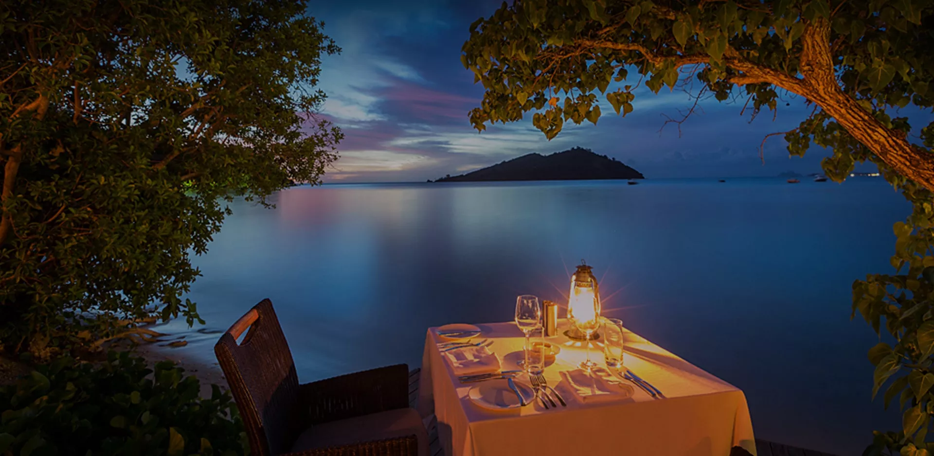 Fiji by Likuliku Lagoon Resort