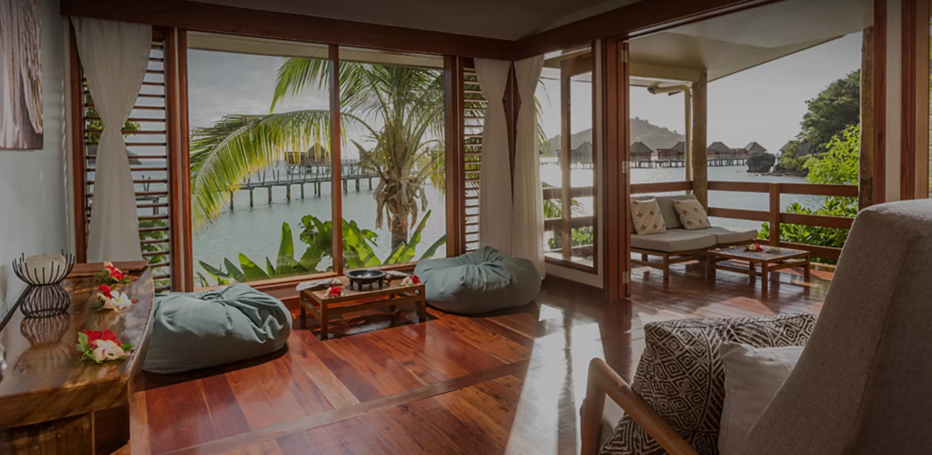 Fiji by Likuliku Lagoon Resort