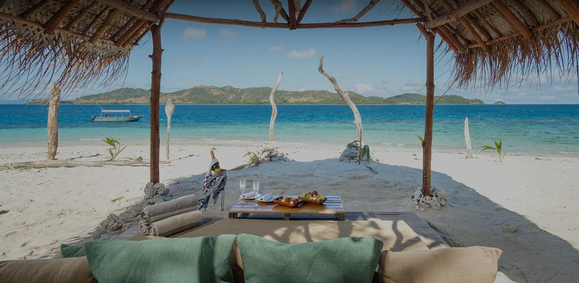 Fiji by Likuliku Lagoon Resort